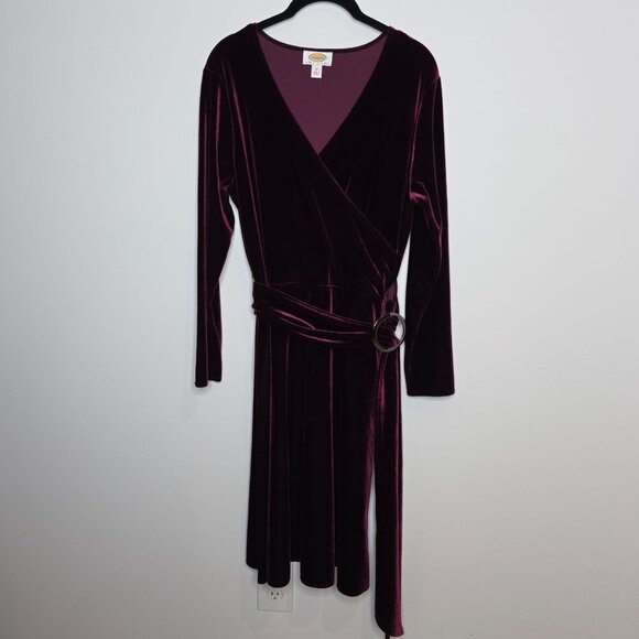 Talbots Dress Womens 10P - Picture 1 of 8